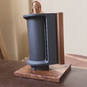 Dyson Airwrap Coanda Smoothing Dryer Nickel/Copper *out of stock*